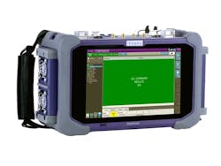 ONA800 800G Transport Module ONA800 800G Transport Module