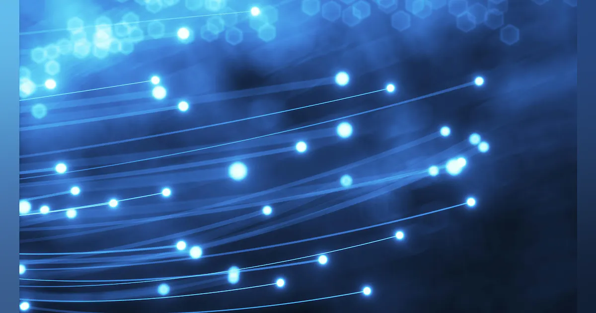 FBA highlights the need for a more robust middle-mile network infrastructure FBA highlights the need for a more robust middle-mile network infrastructure