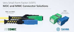 SANWA | US Conec SANWA | US Conec