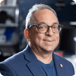 Jason Eichenholz, founder and CEO of Relativity Networks. Jason Eichenholz, founder and CEO of Relativity Networks.