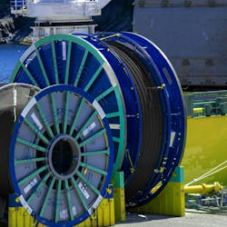 Relativity Networks' partnership with Prysmian is set on scaling the production of its HCF product to meet the needs of data center operators. Relativity Networks' partnership with Prysmian is set on scaling the production of its HCF product to meet the needs of data center operators.