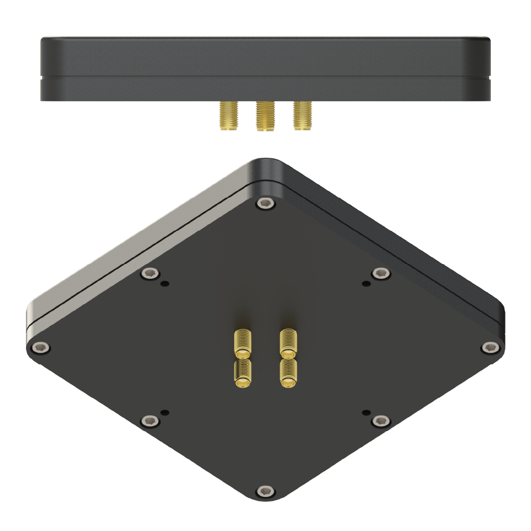VIAVI M-AJ-QUATRO CRPA Anti-Jamming Antenna