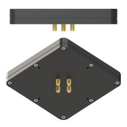 VIAVI M-AJ-QUATRO CRPA Anti-Jamming Antenna VIAVI M-AJ-QUATRO CRPA Anti-Jamming Antenna