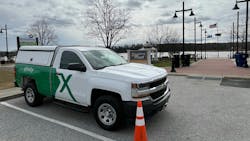 Comcast has connected the first 5,800 residents and businesses in Leonardtown, MD, to Xfinity and Comcast Business services. Comcast has connected the first 5,800 residents and businesses in Leonardtown, MD, to Xfinity and Comcast Business services.