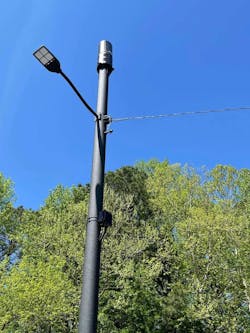 EasyStreet Systems offers composite poles for 5G, IoT, lighting, security and smart infrastructure. EasyStreet Systems offers composite poles for 5G, IoT, lighting, security and smart infrastructure.