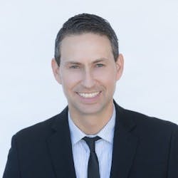 Stefan Pongratz, VP of RAN and telecom capex research at Dell’Oro Group. Stefan Pongratz, VP of RAN and telecom capex research at Dell’Oro Group.