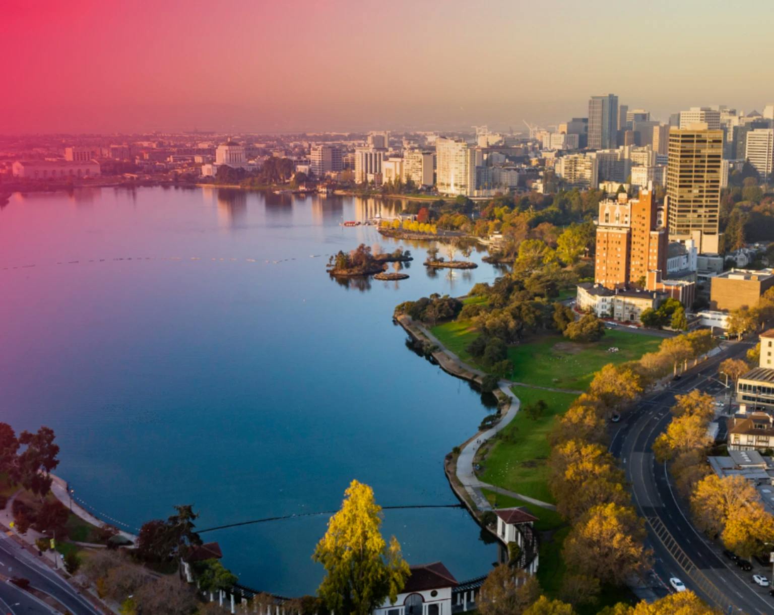 Boldyn&rsquo;s Bay Area network is a new high-count 220-mile fiber ring connecting Oakland, San Francisco, Santa Clara, and San Jose, among other cities.