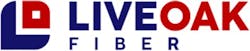 LiveOak reaches over 25,000 high speed internet customers. LiveOak reaches over 25,000 high speed internet customers.