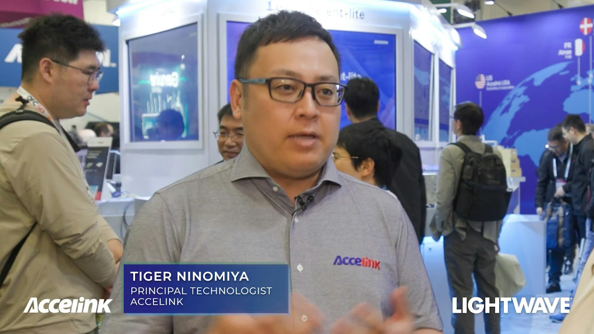 OFC2025_ExecutiveInterview_Accelink