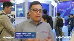 OFC2025_ExecutiveInterview_Accelink OFC2025_ExecutiveInterview_Accelink