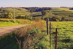 TDS Telecom's latest fiber project will connect over 1,200 rural Grant County, Wisconsin homes and businesses with fiber-based broadband. TDS Telecom's latest fiber project will connect over 1,200 rural Grant County, Wisconsin homes and businesses with fiber-based broadband.