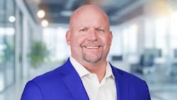 Chris Fulton, Senior VP of Customer Operations and Experience for Spectrum Business. Chris Fulton, Senior VP of Customer Operations and Experience for Spectrum Business.