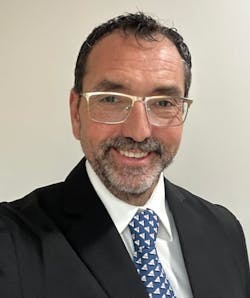 Todd Weeks, VP of operations for Surf. Todd Weeks, VP of operations for Surf.