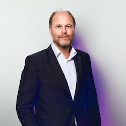 Mattias FFridström, chief evangelist for Arelion. Mattias FFridström, chief evangelist for Arelion.