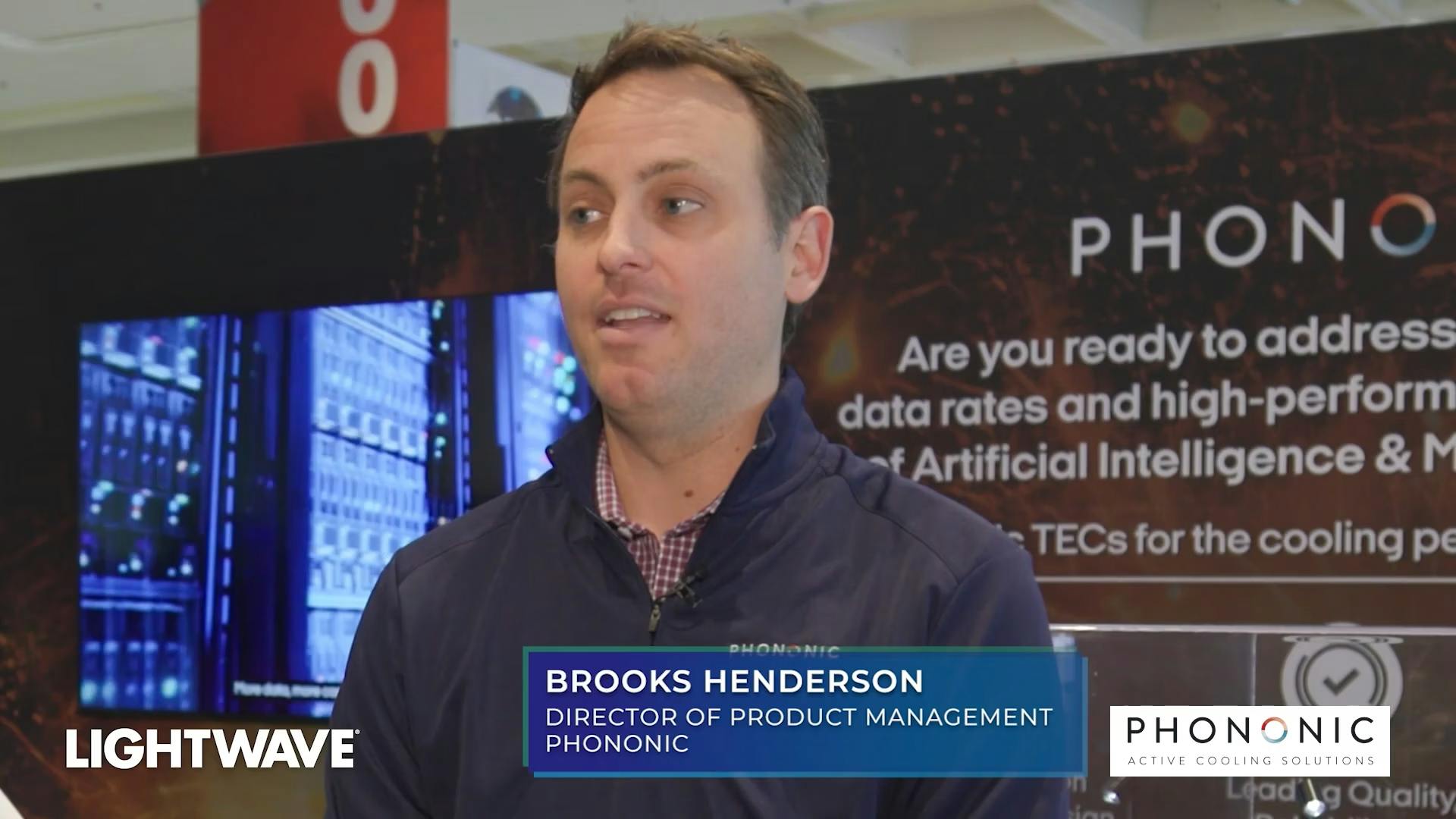 OFC2025_ExecutiveInterview_Phononic