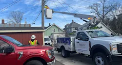 Fidium plans to build a fiber internet network to 9,600 homes and businesses in Bath, Maine.