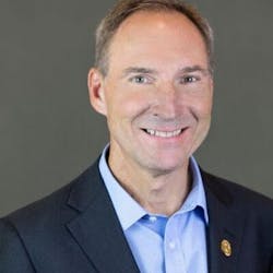 Gary Bolton, CEO of Fiber Broadband Association. Gary Bolton, CEO of Fiber Broadband Association.