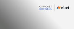 Comcast completed its acquisition of Nitel, a managed service provider, in early April. Comcast completed its acquisition of Nitel, a managed service provider, in early April.