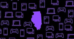 Metronet deepens its Illinois footprint with its Darien build. Metronet deepens its Illinois footprint with its Darien build.