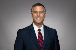 Brett Lane was the CTO of Panduit. Brett Lane was the CTO of Panduit.