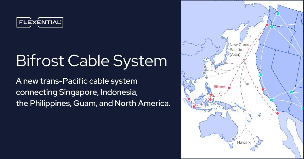 681a4d162c47d6d93a05a24c Bifrost Cable System