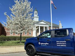 Gateway Fiber makes Gardner, Mass its 26th city where it delivers fiber-based services. Gateway Fiber makes Gardner, Mass its 26th city where it delivers fiber-based services.