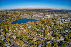 Intrepid Fiber passes another 65,000 locations with fiber in Thornton and Greenwood Village, Colorado. Intrepid Fiber passes another 65,000 locations with fiber in Thornton and Greenwood Village, Colorado.
