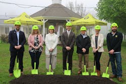 Ripple Fiber lights fiber broadband for the Holden, Mass, community. Ripple Fiber lights fiber broadband for the Holden, Mass, community.