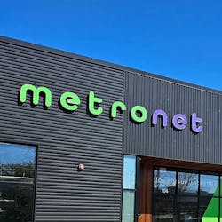 Metronet breaks ground on West Dundee fiber network. Metronet breaks ground on West Dundee fiber network.