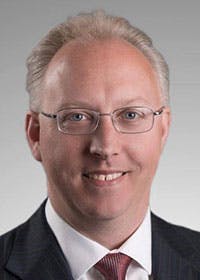 Mike Flannery, president of Kinetic Business. Mike Flannery, president of Kinetic Business.