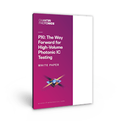 Photonic IC Testing