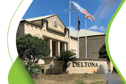 Wire 3's latest fiber builds in Deltona and DeLand, Florida, expand its presence in Volusia County. Wire 3's latest fiber builds in Deltona and DeLand, Florida, expand its presence in Volusia County.
