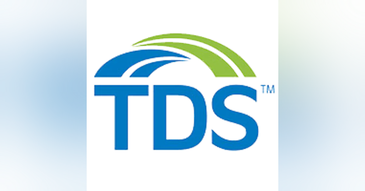 TDS Telecom says it’s on track to equip 150K locations with fiber in ...