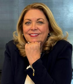 Teresa Elder, CEO of WideOpenWest Teresa Elder, CEO of WideOpenWest