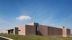 Flexential's Philadelphia-Collegeville, Pennsylvania colocation data center. Flexential's Philadelphia-Collegeville, Pennsylvania colocation data center.