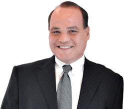 Tom Stanton, CEO of Adtran, Tom Stanton, CEO of Adtran,