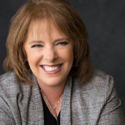 Cheri Beranek, CEO of Clearfield. Cheri Beranek, CEO of Clearfield.