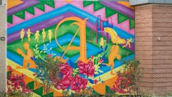 Avondale Development Corporation is working with altafiber to bring free public high-speed Wi-Fi along the Reading Road business district. Avondale Development Corporation is working with altafiber to bring free public high-speed Wi-Fi along the Reading Road business district.