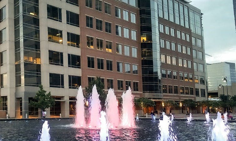 FiberLight has established its headquarters in Plano, Texas.