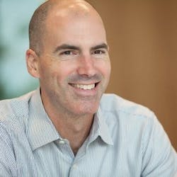 Daniel Peyovich, CEO of Dycom. Daniel Peyovich, CEO of Dycom.