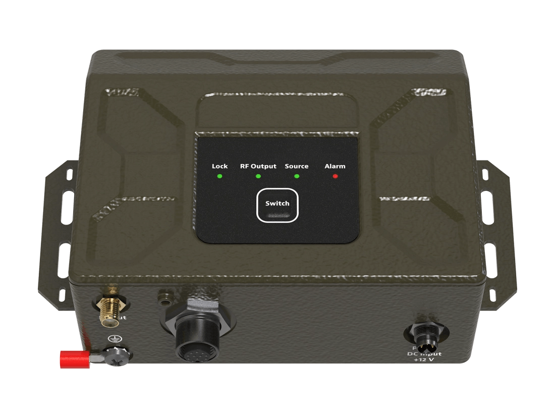 Courtesy of VIAVI Solutions