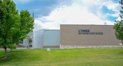 Delta-Montrose Electric Association (DMEA) offers 6 Gbps fiber broadband services. Delta-Montrose Electric Association (DMEA) offers 6 Gbps fiber broadband services.