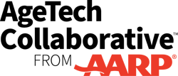The 50+ demographic is expected to spend over $120 billion on AgeTech technology by 2030. The 50+ demographic is expected to spend over $120 billion on AgeTech technology by 2030.