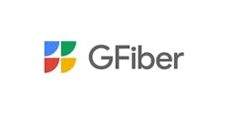 GFiber offers 20 Gbps speeds today and is testing 50 Gbps. GFiber offers 20 Gbps speeds today and is testing 50 Gbps.