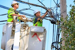 Comcast has invested nearly $600 million in its Indiana network over the last three years. Comcast has invested nearly $600 million in its Indiana network over the last three years.