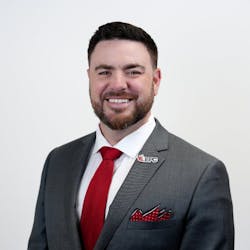 Josh Etheridge is the owner and chief strategy officer for EPC. Josh Etheridge is the owner and chief strategy officer for EPC.