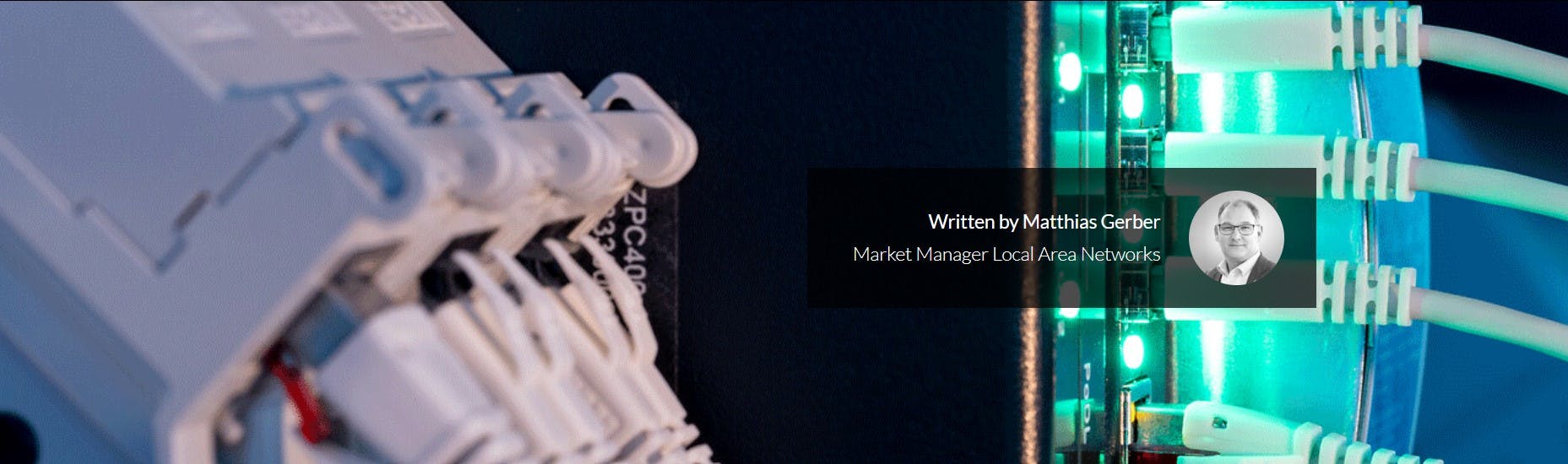 Courtesy of R&M | Reichle & De-Massari AG