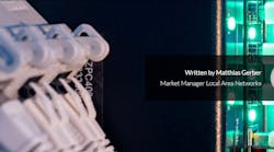 Courtesy of R&M | Reichle & De-Massari AG Courtesy of R&M | Reichle & De-Massari AG