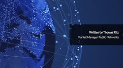 Courtesy of R&M | Reichle & De-Massari AG Courtesy of R&M | Reichle & De-Massari AG