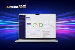Airties Multi addresses the ISPs' demand to provide connectivity and services for the MDU market. Airties Multi addresses the ISPs' demand to provide connectivity and services for the MDU market.